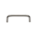 Heritage Brass Wire Cabinet Pull Handle