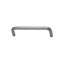Heritage Brass Wire Cabinet Pull Handle