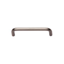 Heritage Brass Wire Cabinet Pull Handle