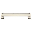 Heritage Brass Pyramid Cabinet Pull Handle
