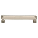 Heritage Brass Pyramid Cabinet Pull Handle