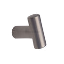 Heritage Brass T Shaped Cabinet Knob