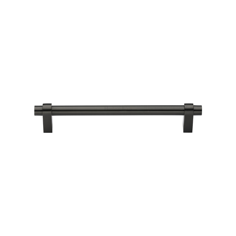 Heritage Brass Industrial Cabinet Pull Handle