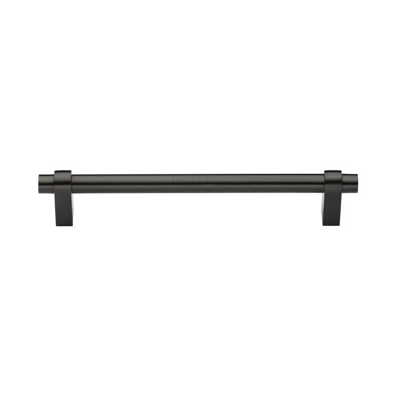 Heritage Brass Industrial Cabinet Pull Handle
