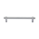 Heritage Brass Industrial Cabinet Pull Handle