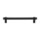 Heritage Brass Industrial Cabinet Pull Handle