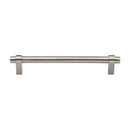 Heritage Brass Industrial Cabinet Pull Handle