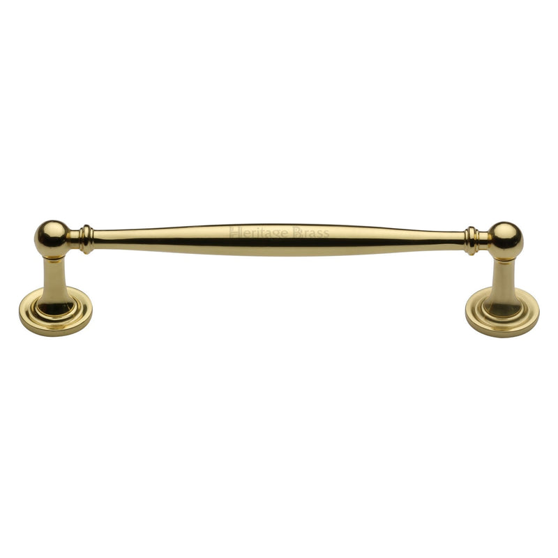 Heritage Brass Colonial Cabinet Pull Handle