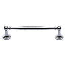 Heritage Brass Colonial Cabinet Pull Handle