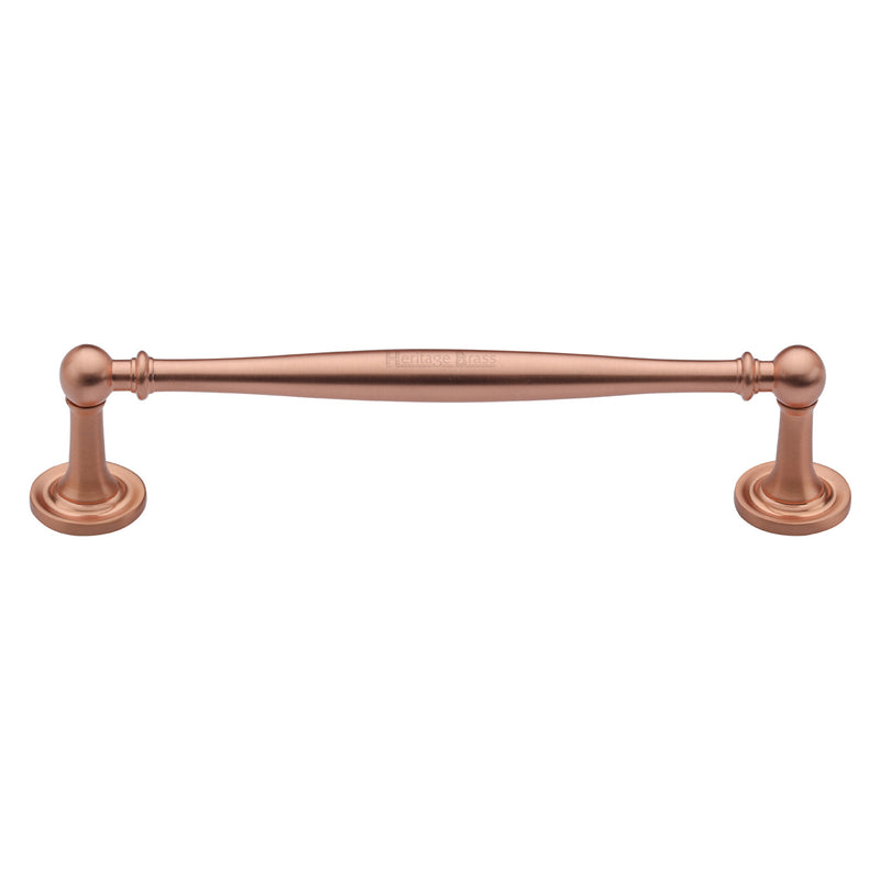 Heritage Brass Colonial Cabinet Pull Handle