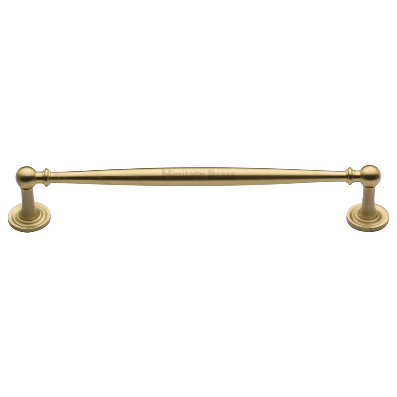 Heritage Brass Colonial Cabinet Pull Handle