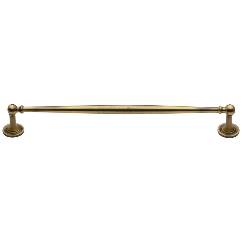 Heritage Brass Colonial Cabinet Pull Handle