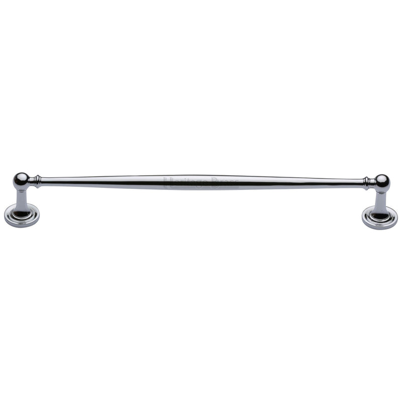 Heritage Brass Colonial Cabinet Pull Handle