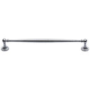 Heritage Brass Colonial Cabinet Pull Handle