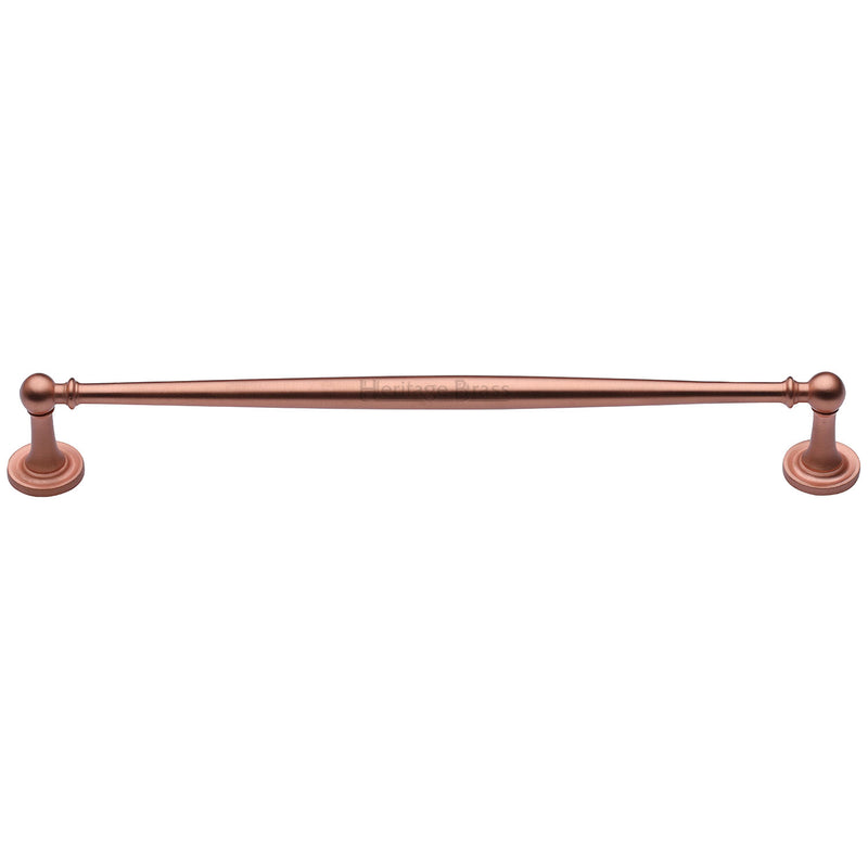Heritage Brass Colonial Cabinet Pull Handle