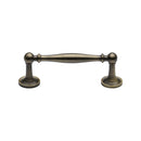 Heritage Brass Colonial Cabinet Pull Handle