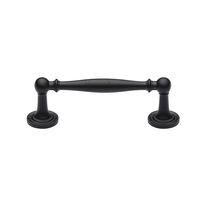Heritage Brass Colonial Cabinet Pull Handle