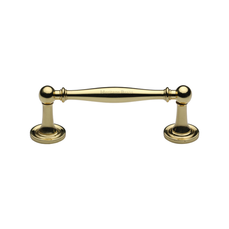 Heritage Brass Colonial Cabinet Pull Handle