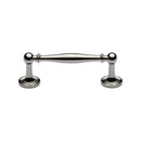 Heritage Brass Colonial Cabinet Pull Handle