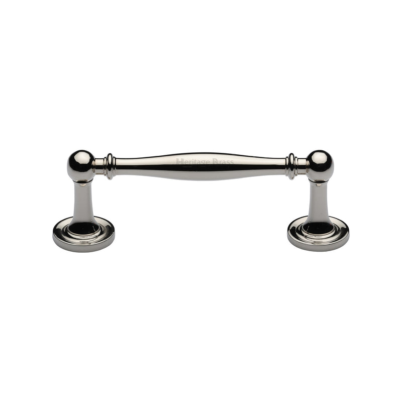 Heritage Brass Colonial Cabinet Pull Handle