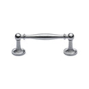 Heritage Brass Colonial Cabinet Pull Handle