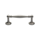Heritage Brass Colonial Cabinet Pull Handle