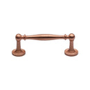 Heritage Brass Colonial Cabinet Pull Handle