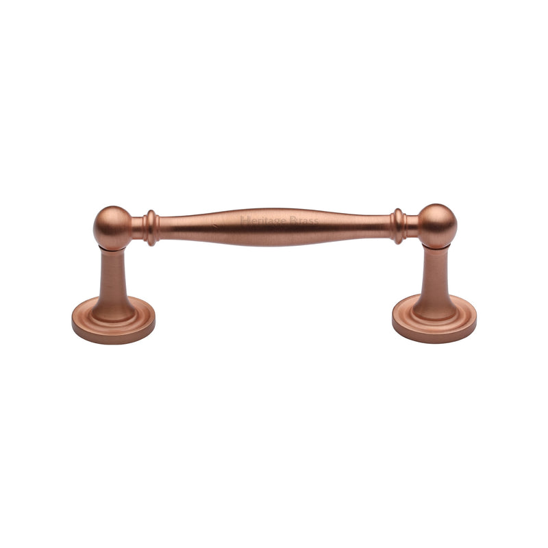 Heritage Brass Colonial Cabinet Pull Handle