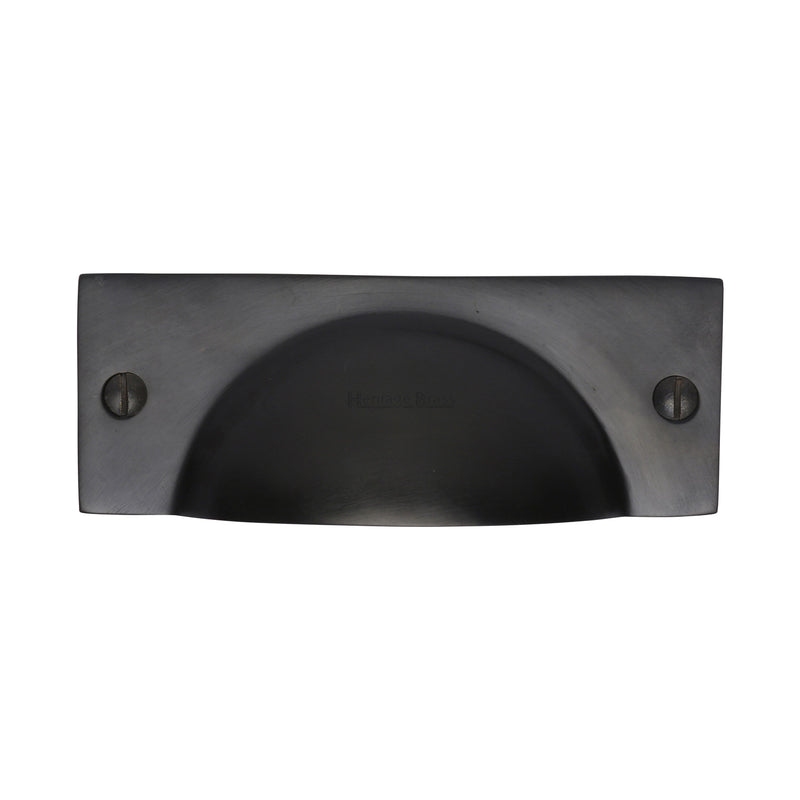 Heritage Brass Cheshire Cabinet Drawer Pull