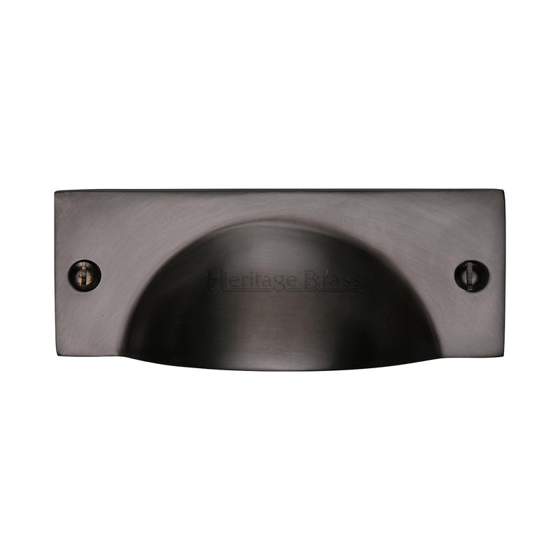 Heritage Brass Cheshire Cabinet Drawer Pull