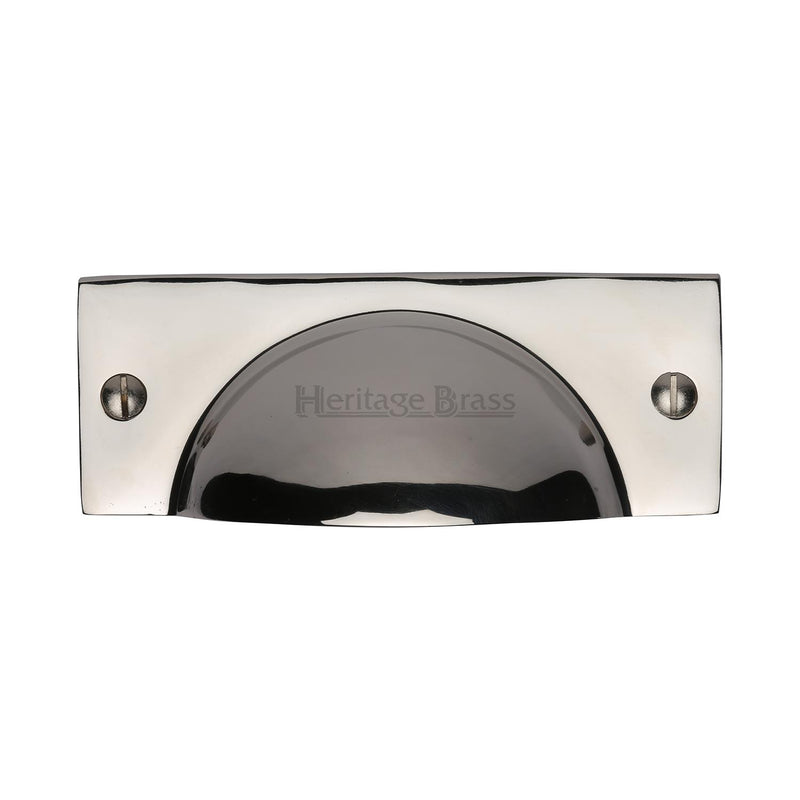 Heritage Brass Cheshire Cabinet Drawer Pull