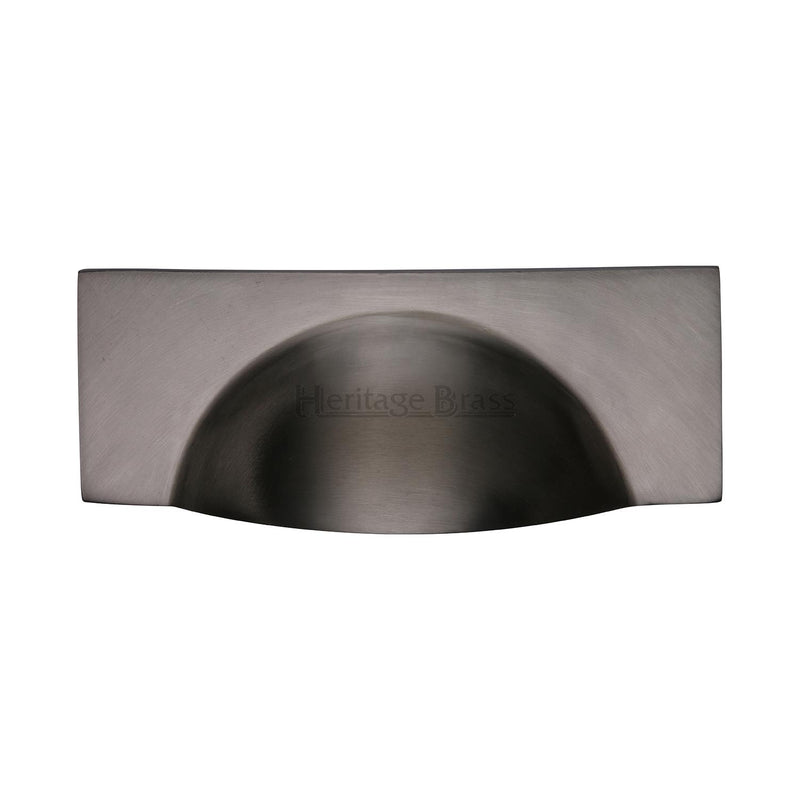 Heritage Brass Hampshire Cabinet Drawer Pull