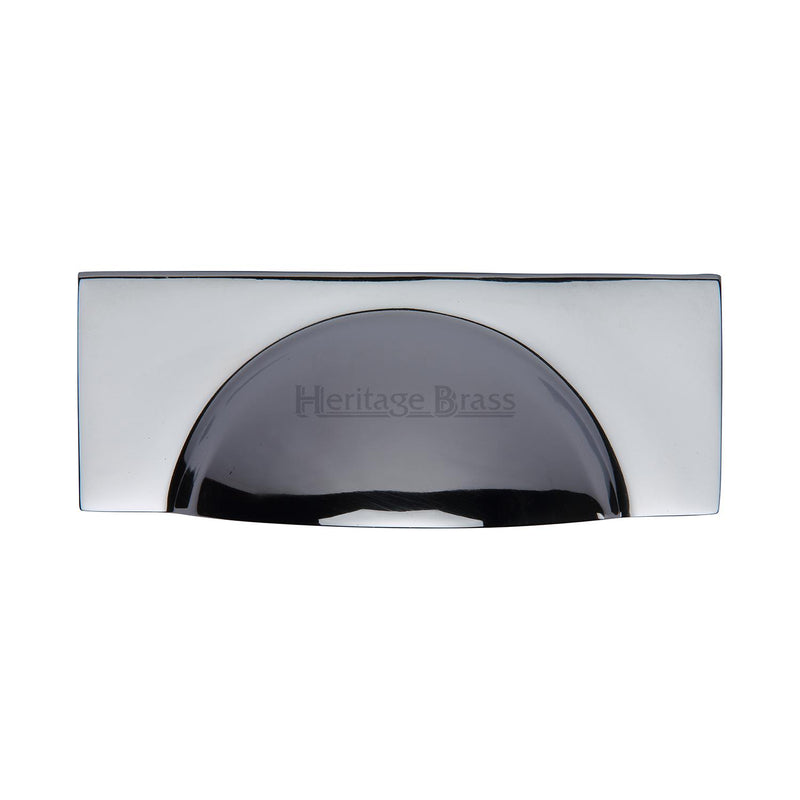 Heritage Brass Hampshire Cabinet Drawer Pull