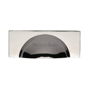 Heritage Brass Hampshire Cabinet Drawer Pull