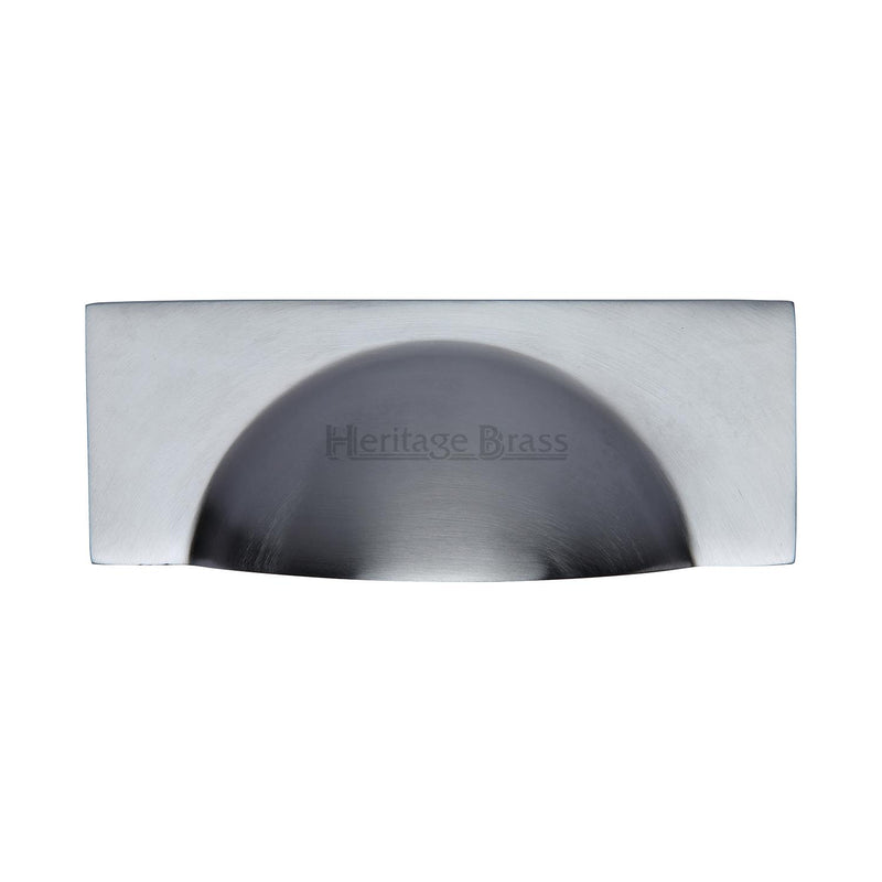 Heritage Brass Hampshire Cabinet Drawer Pull