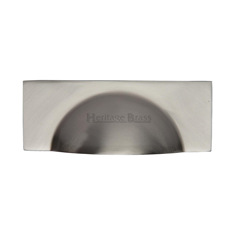 Heritage Brass Hampshire Cabinet Drawer Pull
