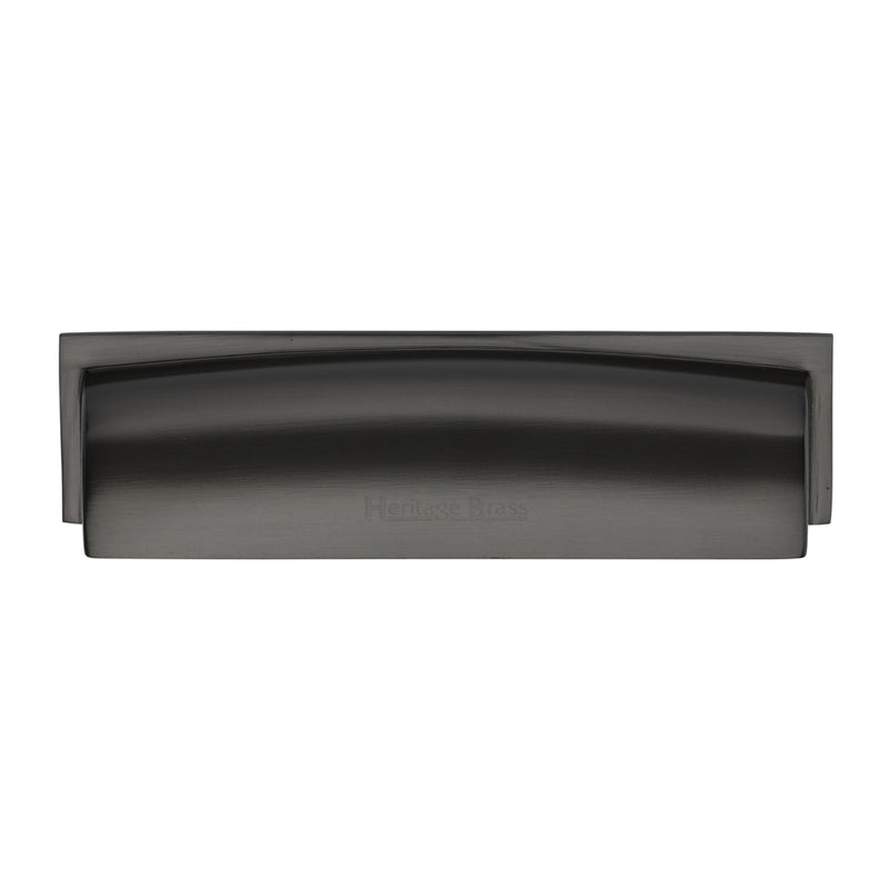 Heritage Brass Shropshire Drawer Pull Handle