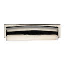 Heritage Brass Shropshire Drawer Pull Handle