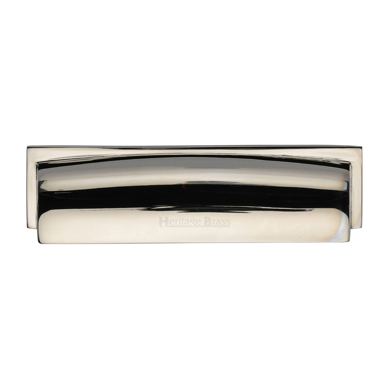 Heritage Brass Shropshire Drawer Pull Handle