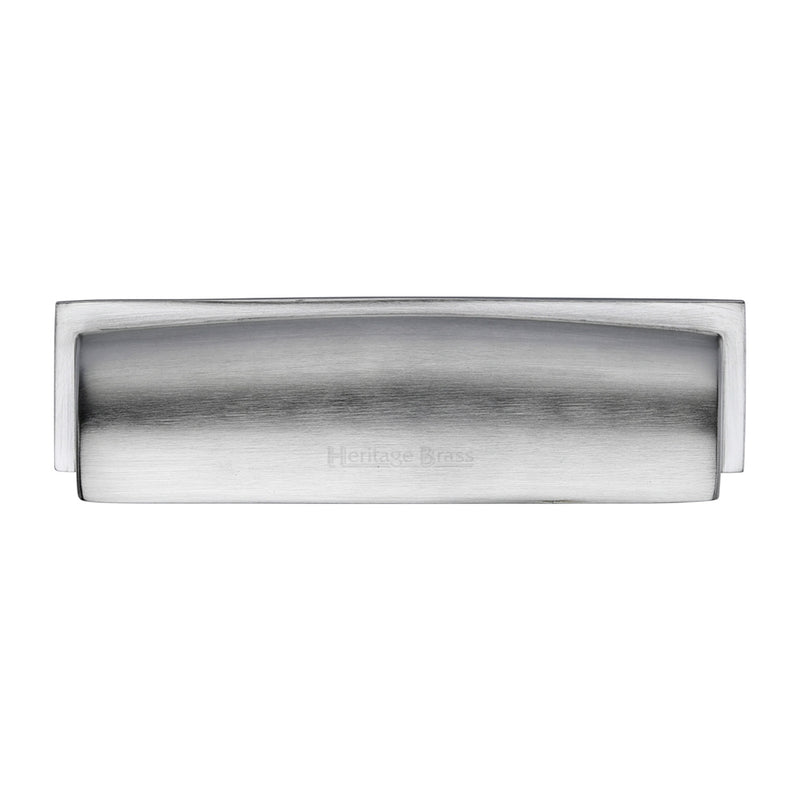 Heritage Brass Shropshire Drawer Pull Handle