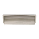 Heritage Brass Shropshire Drawer Pull Handle