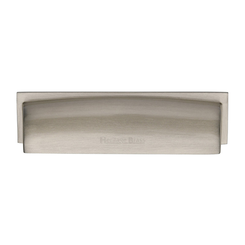 Heritage Brass Shropshire Drawer Pull Handle