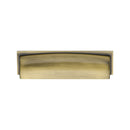 Heritage Brass Shropshire Drawer Pull Handle