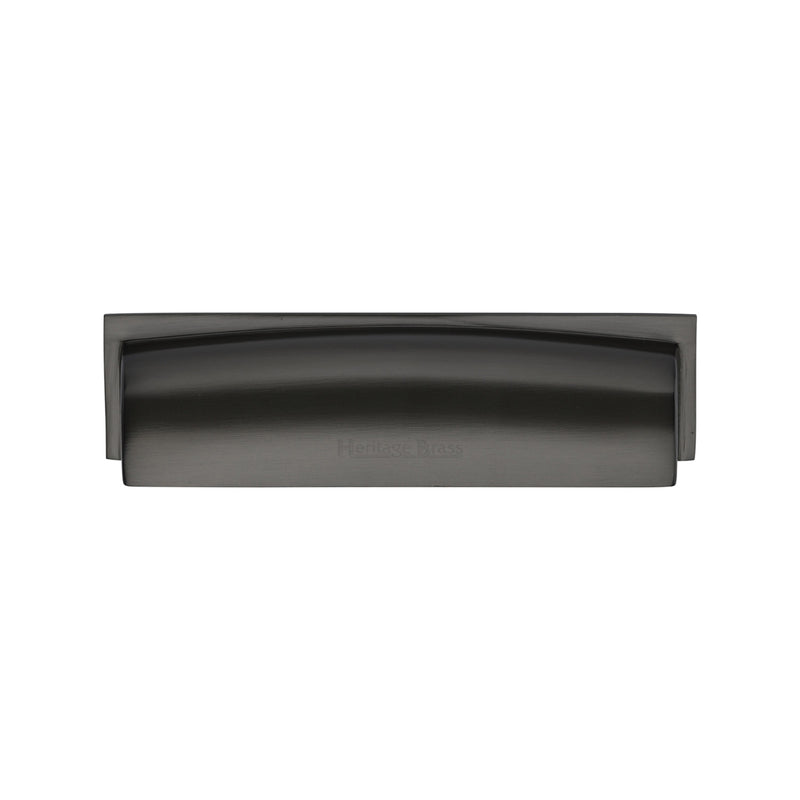 Heritage Brass Shropshire Drawer Pull Handle
