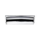 Heritage Brass Shropshire Drawer Pull Handle
