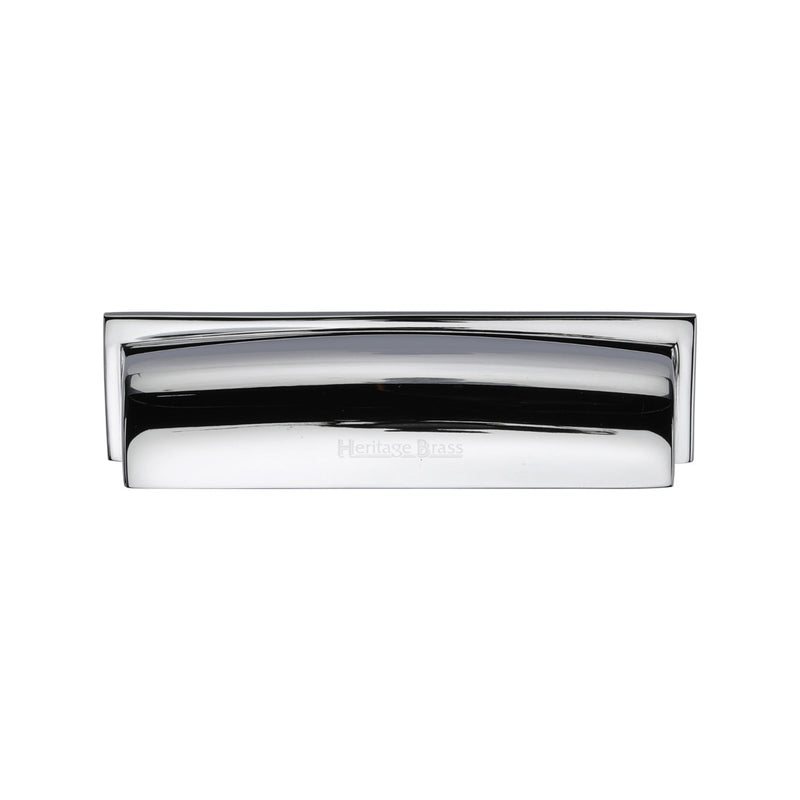 Heritage Brass Shropshire Drawer Pull Handle