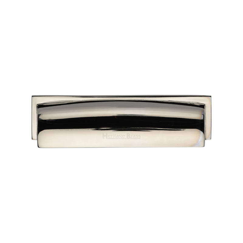 Heritage Brass Shropshire Drawer Pull Handle