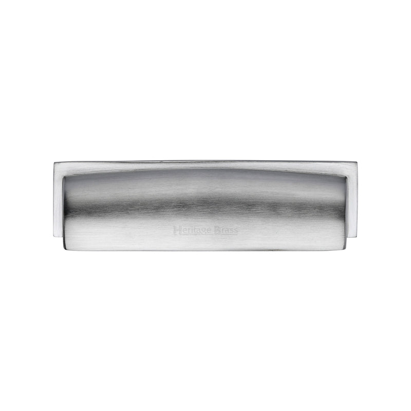 Heritage Brass Shropshire Drawer Pull Handle