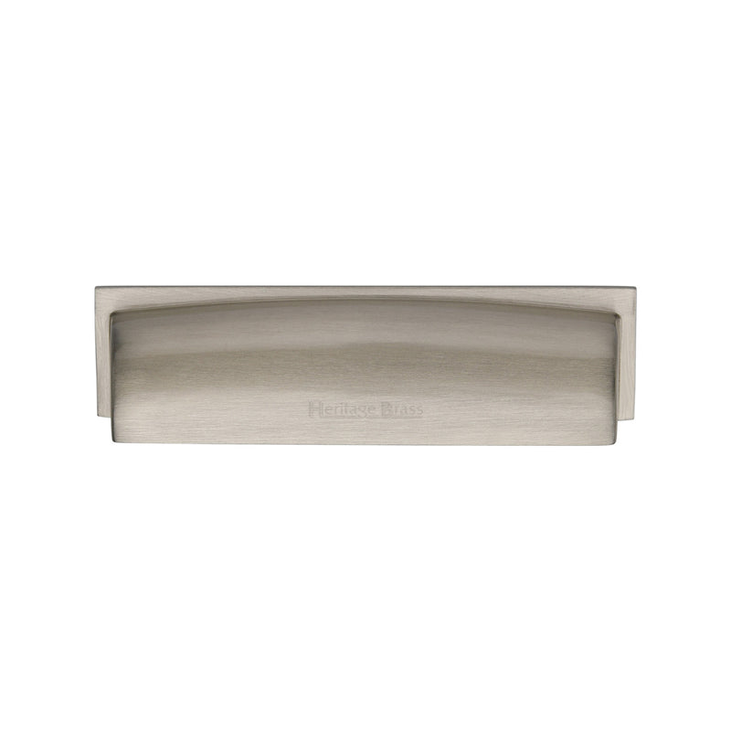 Heritage Brass Shropshire Drawer Pull Handle
