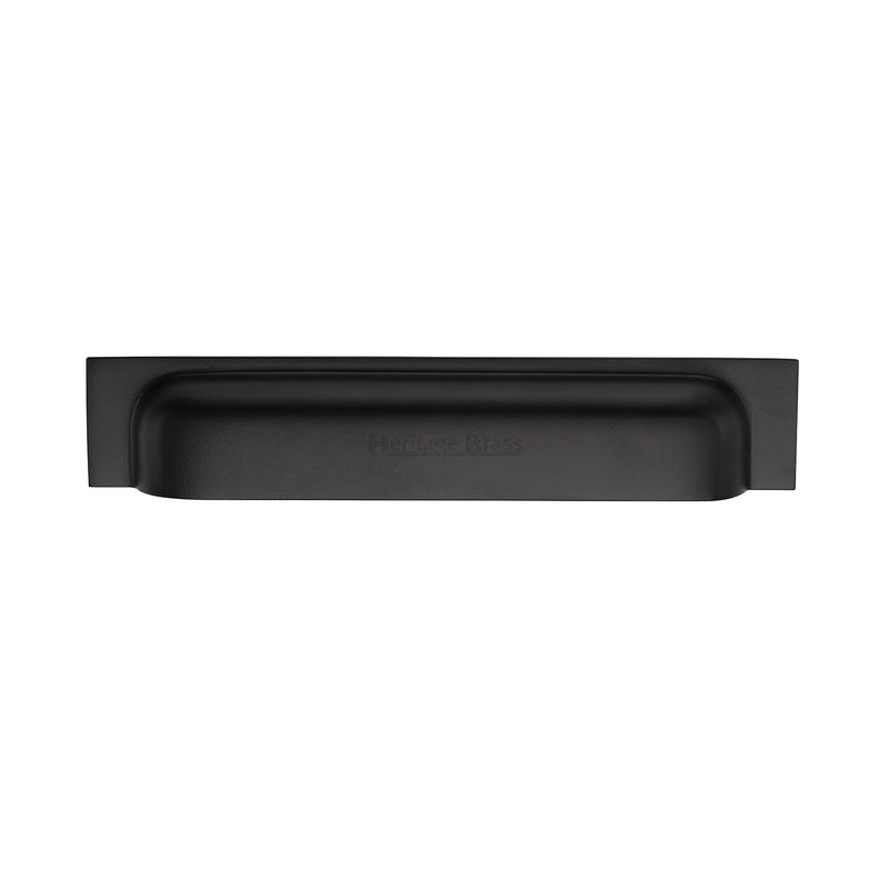 Heritage Brass Military Cabinet Drawer Pull